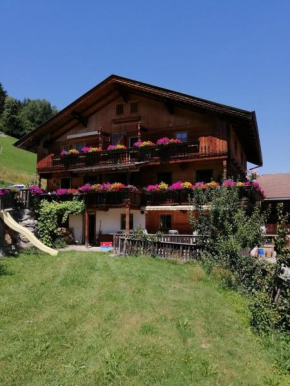 Kuanerhof Ried Im Zillertal